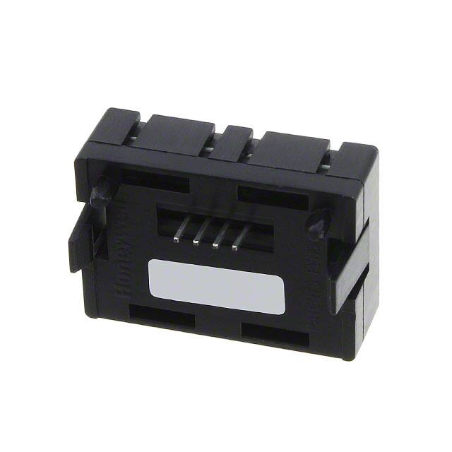 Honeywell Sensing and Productivity Solutions HAFBSS0200C4AX5