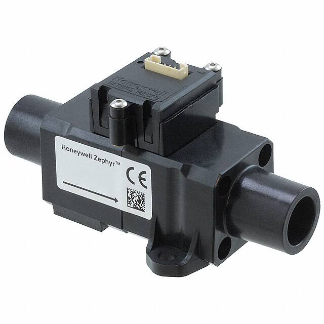Honeywell Sensing and Productivity Solutions HAFUHH0100L4AXT