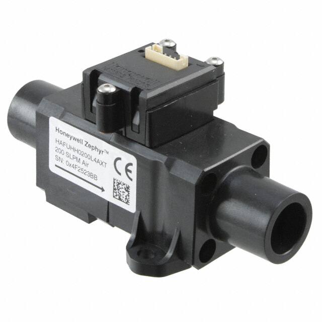 Honeywell Sensing and Productivity Solutions HAFUHH0200L4AXT