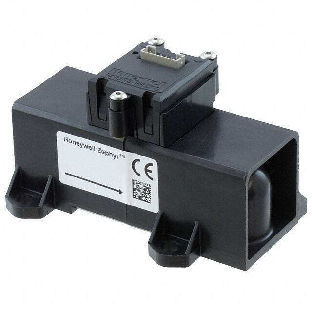 Honeywell Sensing and Productivity Solutions HAFUHM0020L4AXT