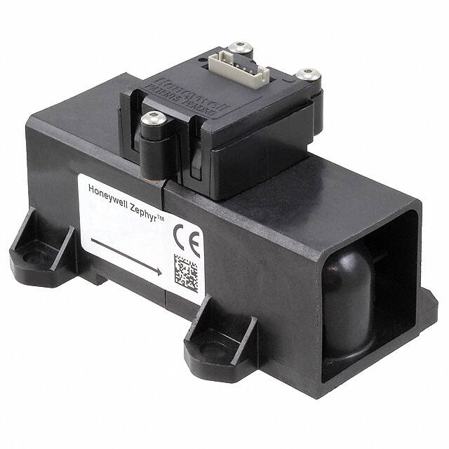 Honeywell Sensing and Productivity Solutions HAFUHM0300L4AXT