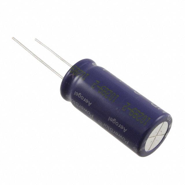 Eaton - Electronics Division HB1635-2R5356-R