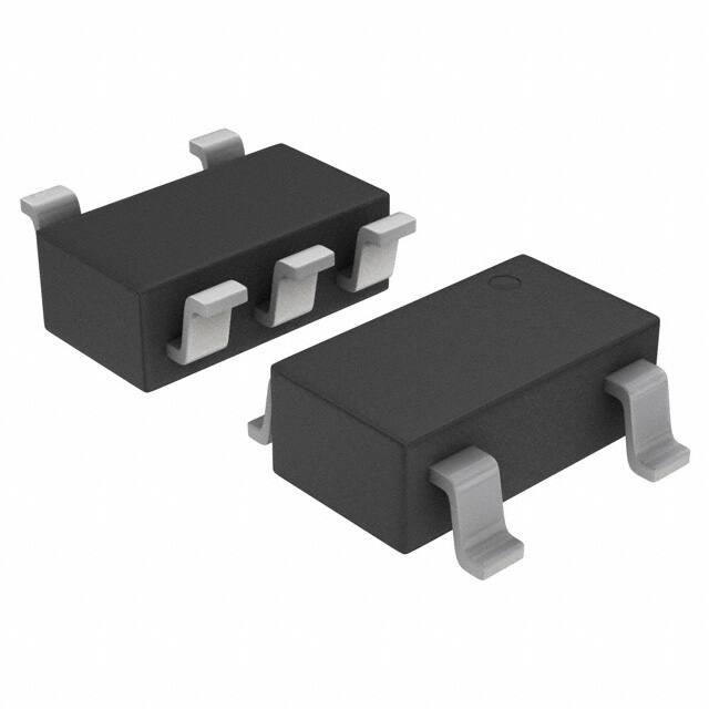 ON Semiconductor HBL1015T1G