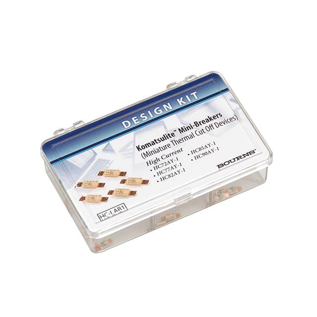 Bourns Inc. HC-LAB1