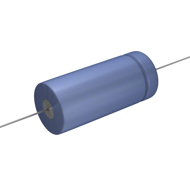 Cornell Dubilier Electronics (CDE) WBR80-250A