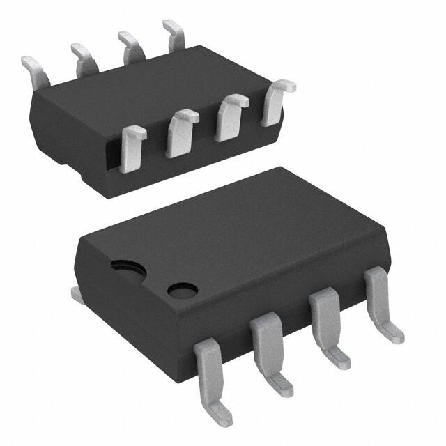 Broadcom Limited HCNW3120-500E
