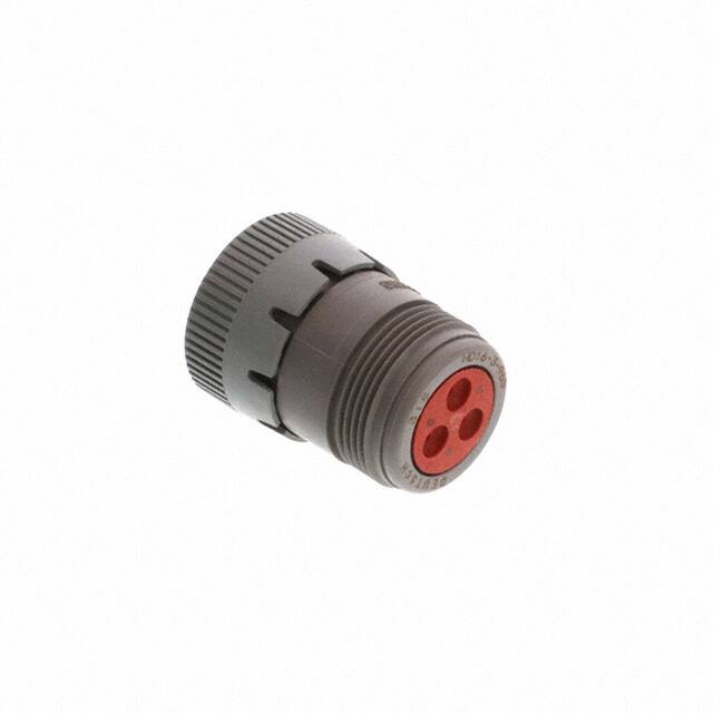 TE Connectivity Deutsch Connectors HD16-3-96S