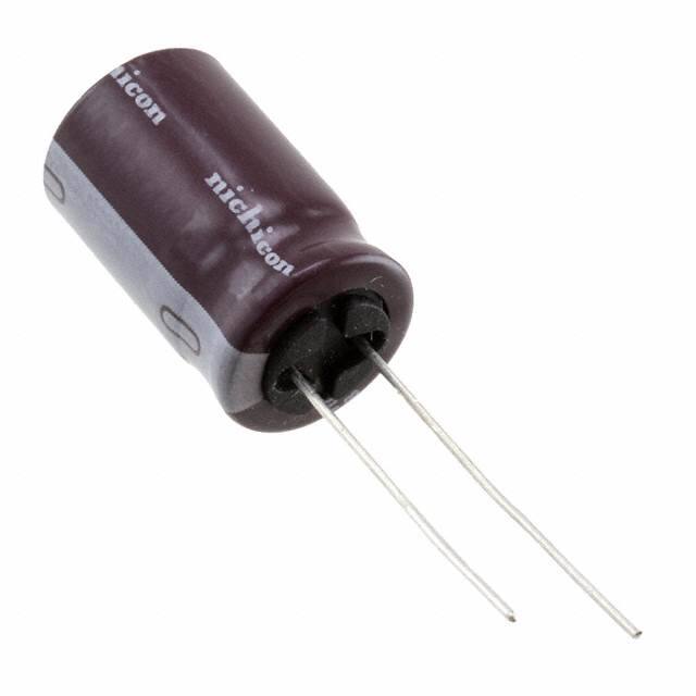 Nichicon UPS2A101MHD