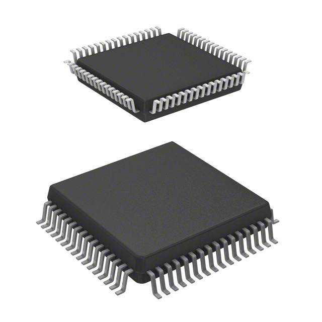 Renesas Electronics America HD64F3687HV