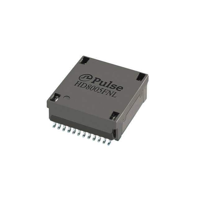 Pulse Electronics Network HD8005FNL