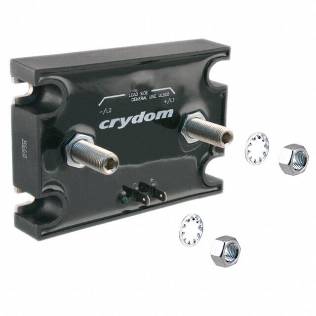 Sensata-Crydom HDC100D160H