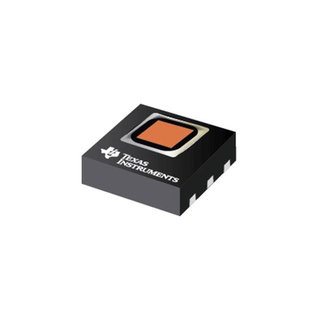 Texas Instruments HDC1080DMBT