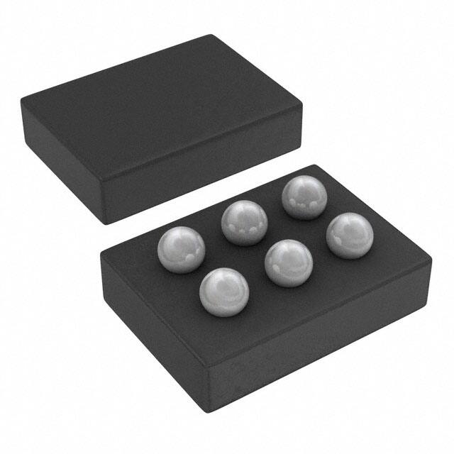 Texas Instruments HDC2010YPAT