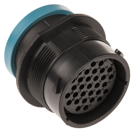 TE Connectivity Deutsch Connectors HDP24-24-31SE-L017