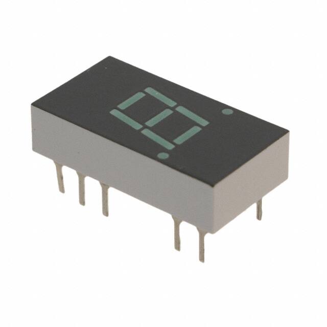 Broadcom Limited HDSP-3601
