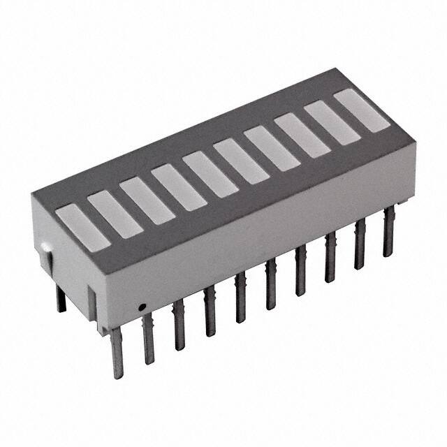 Broadcom Limited HDSP-4830