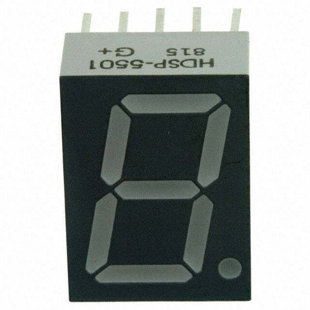 Broadcom Limited HDSP-5501