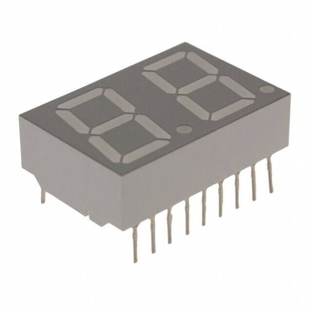 Broadcom Limited HDSP-5523