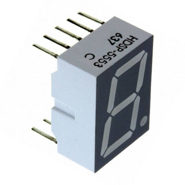 Broadcom Limited HDSP-5553