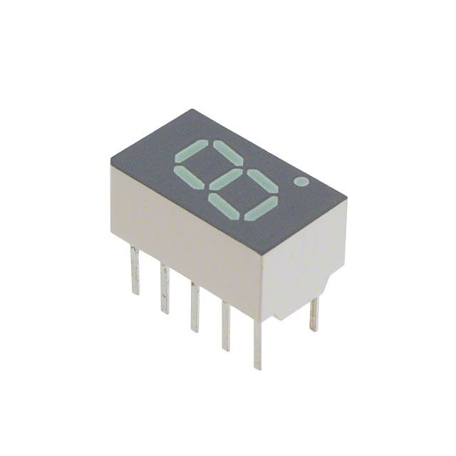 Broadcom Limited HDSP-7801-JK000