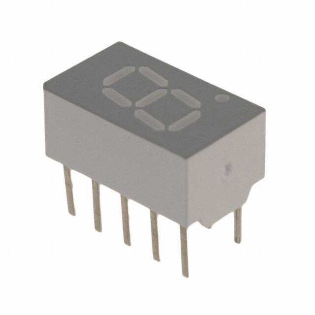 Broadcom Limited HDSP-A103