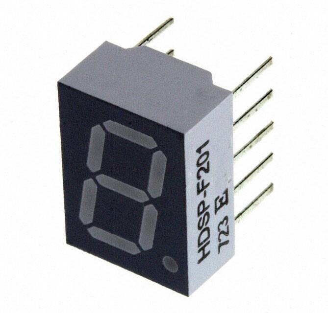 Broadcom Limited HDSP-F201