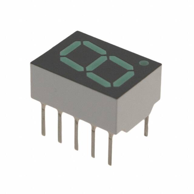 Broadcom Limited HDSP-F503