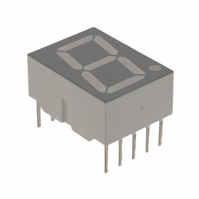 Broadcom Limited HDSP-H101