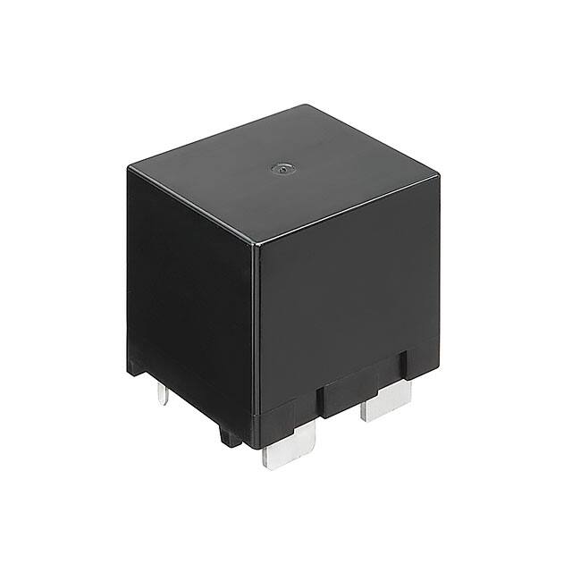 Panasonic Electric Works HE1AN-P-DC12V-Y5