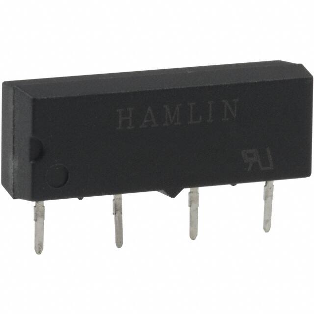 Littelfuse Inc. HE3621A0500