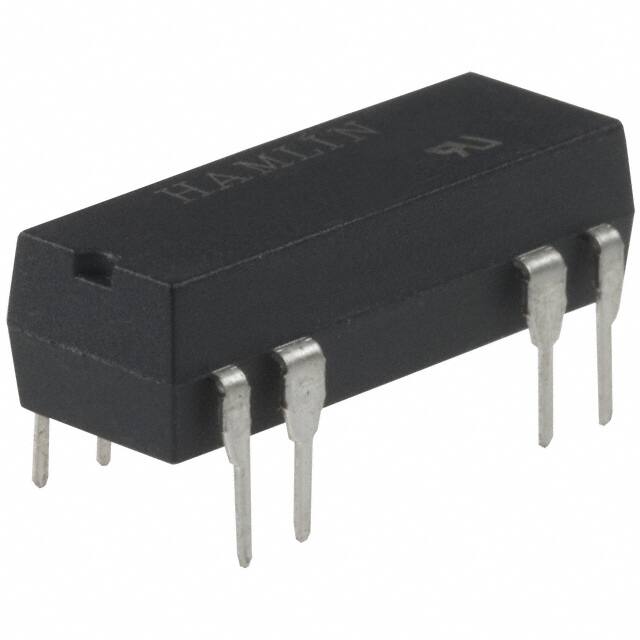 Littelfuse Inc. HE721A0500