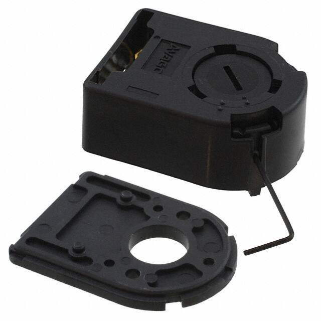 Broadcom Limited HEDS-5540#A02