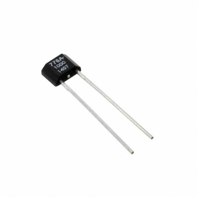 Honeywell Sensing and Productivity Solutions HEL-776-A-U-1