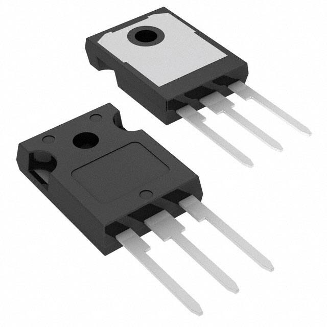 ON Semiconductor HGTG20N60A4D