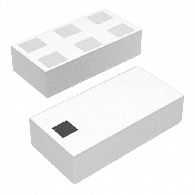 TDK Corporation HHM17125D1