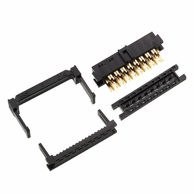 Hirose Electric Co Ltd HIF6-34D-1.27R(20)