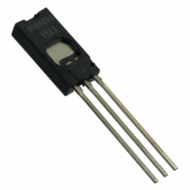 Honeywell Sensing and Productivity Solutions HIH-4000-002