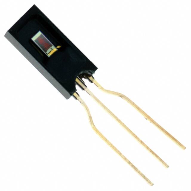 Honeywell Sensing and Productivity Solutions HIH-4000-003