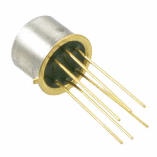 Honeywell Sensing and Productivity Solutions HIH-4602-A