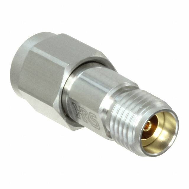 Hirose Electric Co Ltd HK-A-PJ