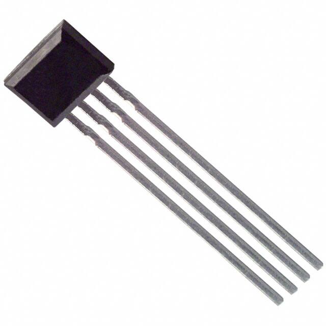Honeywell Sensing and Productivity Solutions HLC2701-001