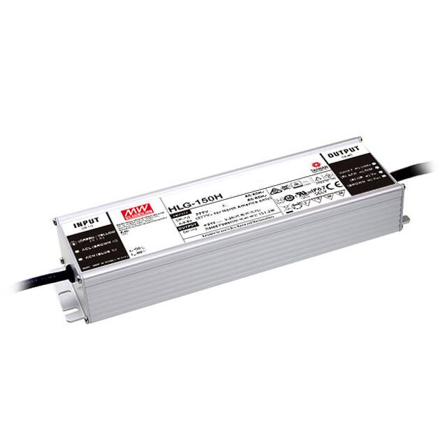MEAN WELL USA Inc. HLG-150H-48B