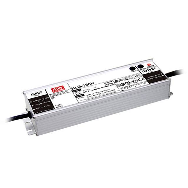MEAN WELL USA Inc. HLG-150H-54A