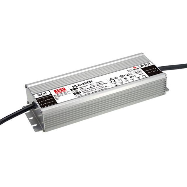 MEAN WELL USA Inc. HLG-320H-24
