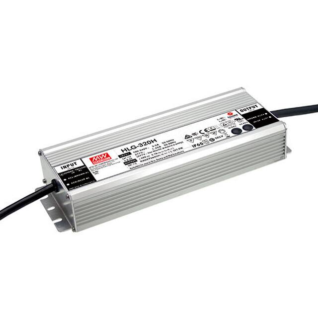 MEAN WELL USA Inc. HLG-320H-42A