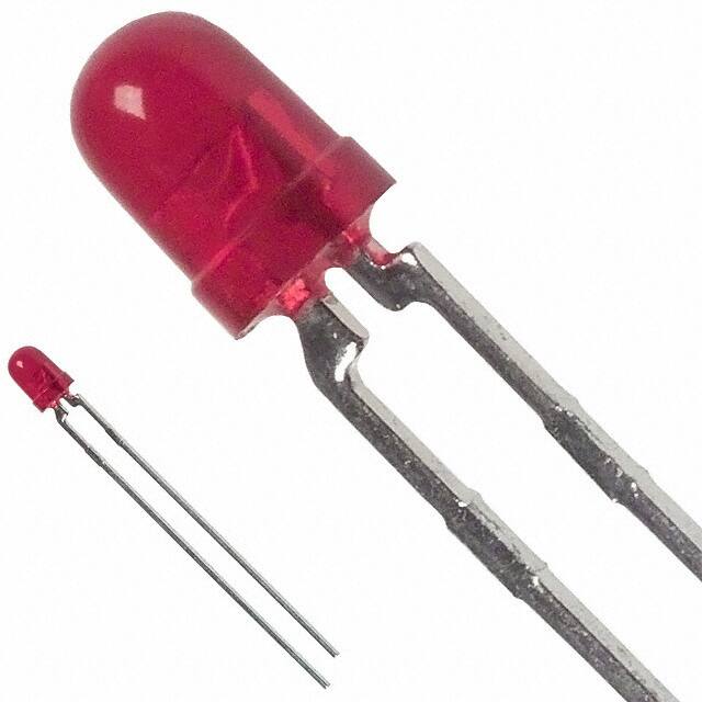 Broadcom Limited HLMP-1700