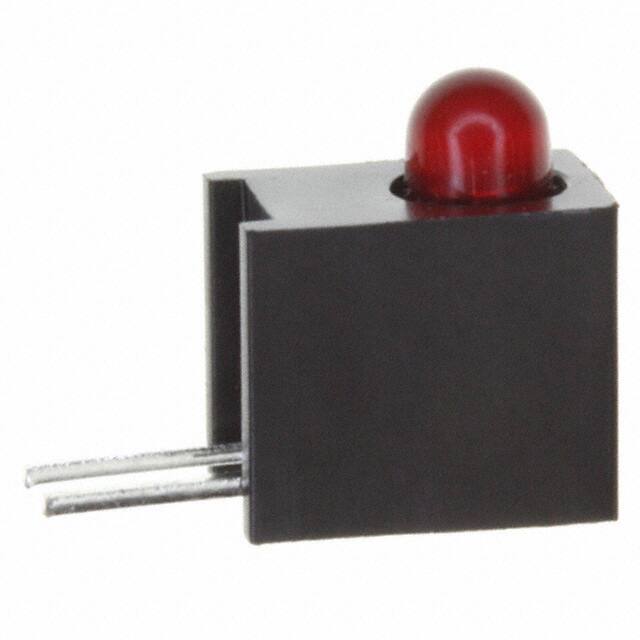 Broadcom Limited HLMP-1700-B00A2