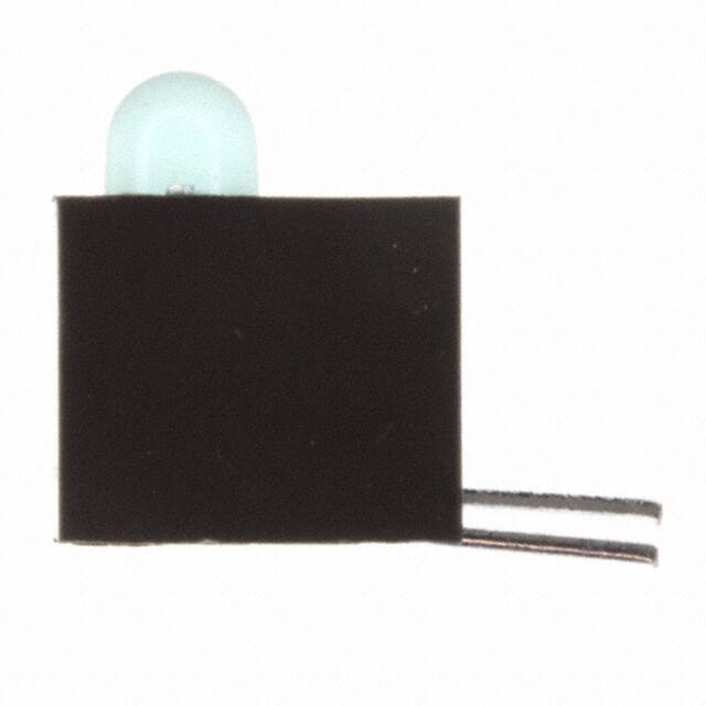 Broadcom Limited HLMP-1790-A00A2