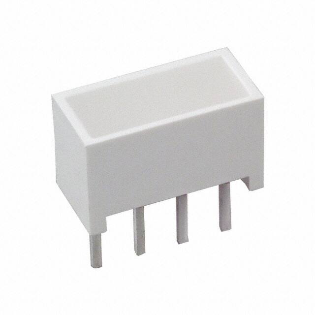 Broadcom Limited HLMP-2300