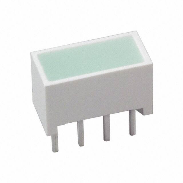 Broadcom Limited HLMP-2500